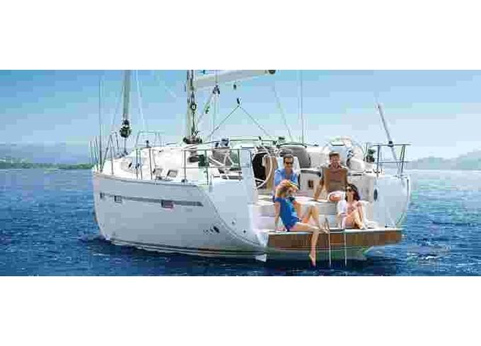 Bavaria Cruiser 46
