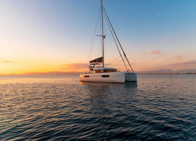 Lagoon 40
