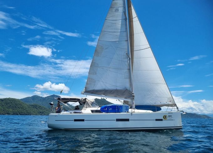 Dufour Yachts Dufour 410 Grand Large
