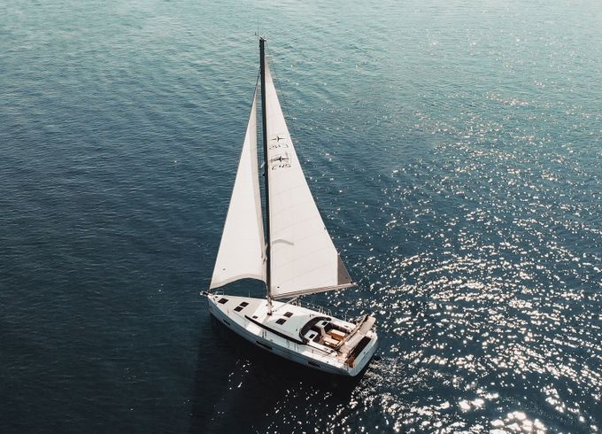 Bavaria C45 Style