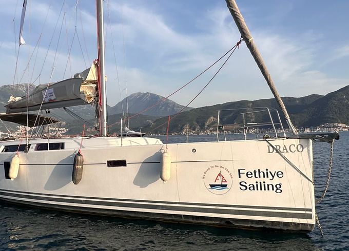 Hanse Yachts Hanse 445
