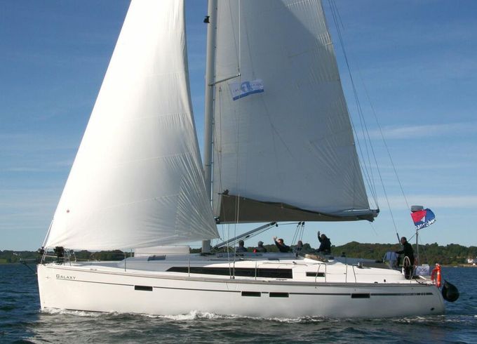 Bavaria Cruiser 46