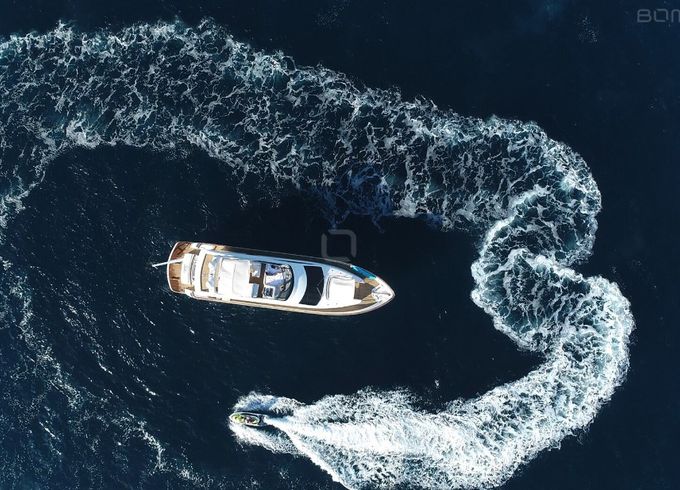 Filippetti Yachts Filippetti Deauville Evo Marine 760