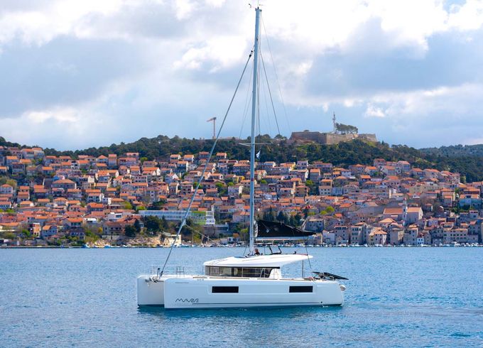 Lagoon 40
