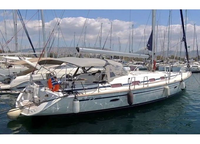 Bavaria 50