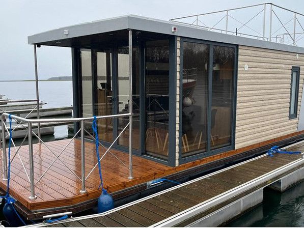 Campi Boat Campi 340