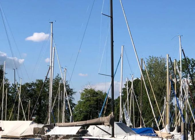 Dehler 38
