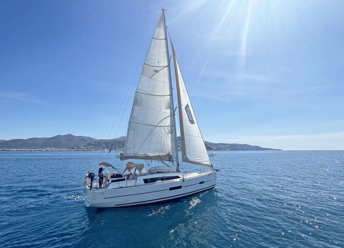 Dufour Yachts Dufour 382 Gl