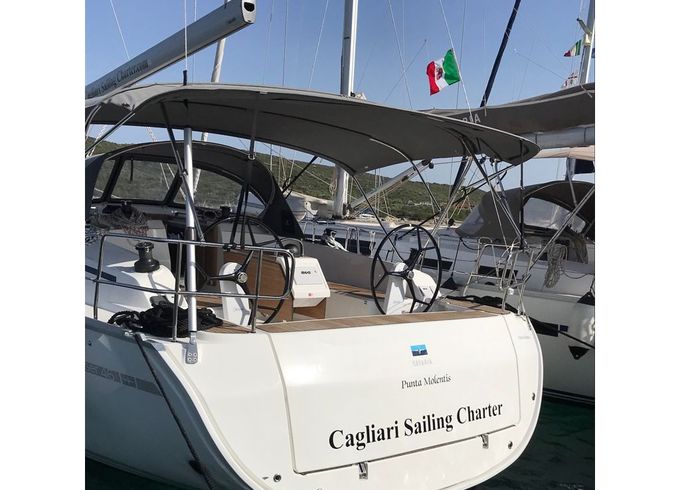 Bavaria Cruiser 46 *