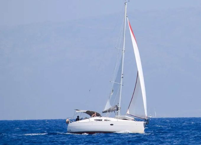 Elan 344