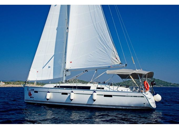 Bavaria Cruiser 41