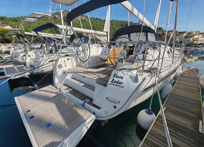 Bavaria Cruiser 46