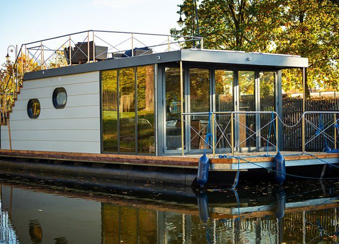 Campi Boat Campi 400