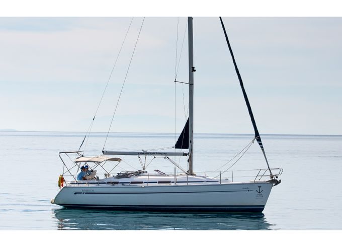 Bavaria 36