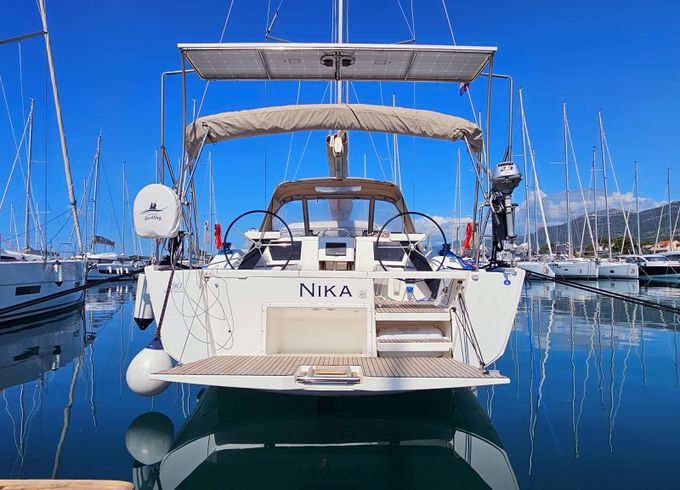 Dufour Yachts Dufour 390 Grand Large