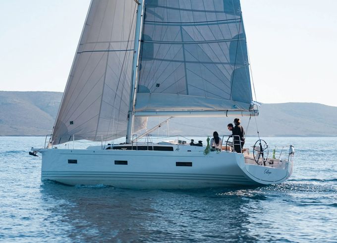 X-Yachts X4.3 Mkii