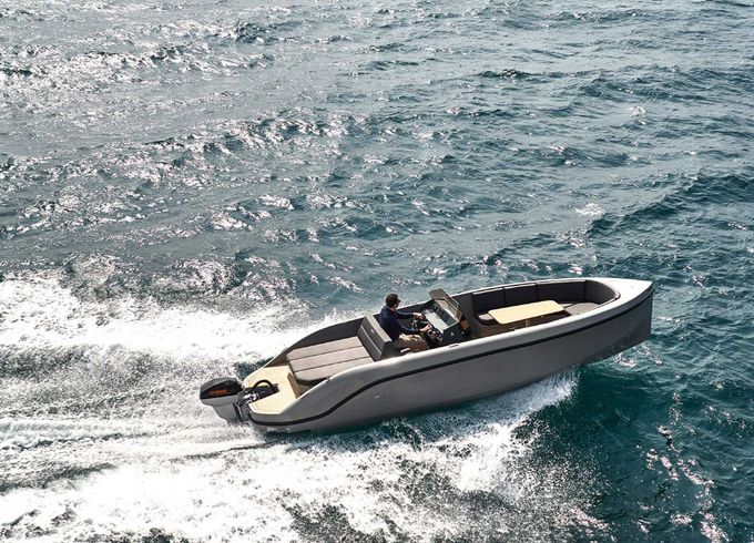 Rand Boats Rand Play 24