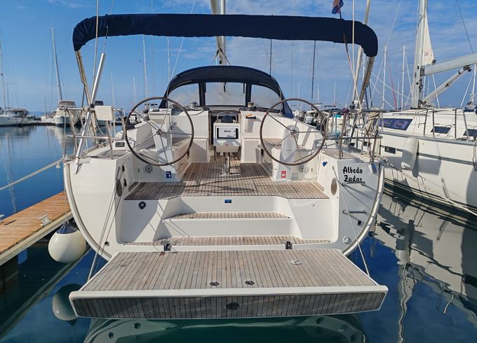 Bavaria Cruiser 46