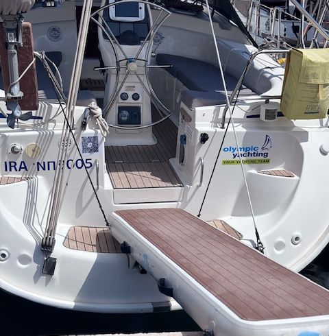 Bavaria 39 Cruiser