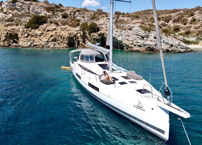 Jeanneau 60