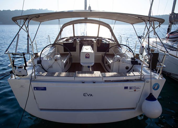 Dufour Yachts Dufour 412 Gl