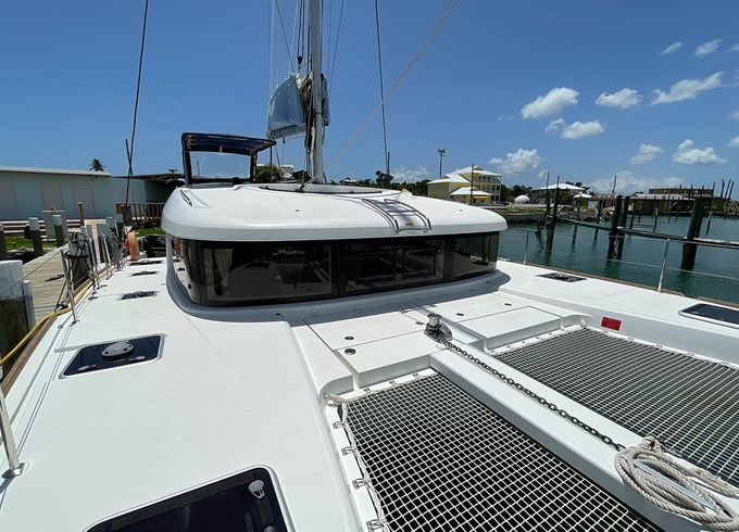 Lagoon 40