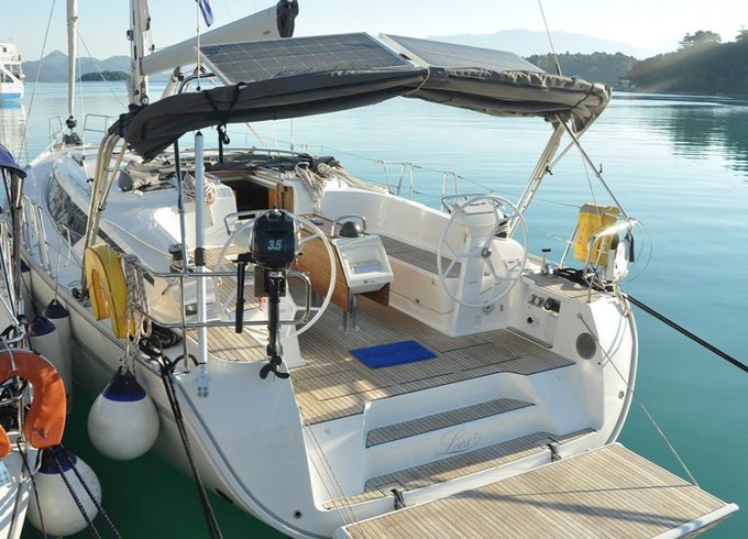 Bavaria Cruiser 46 Ii