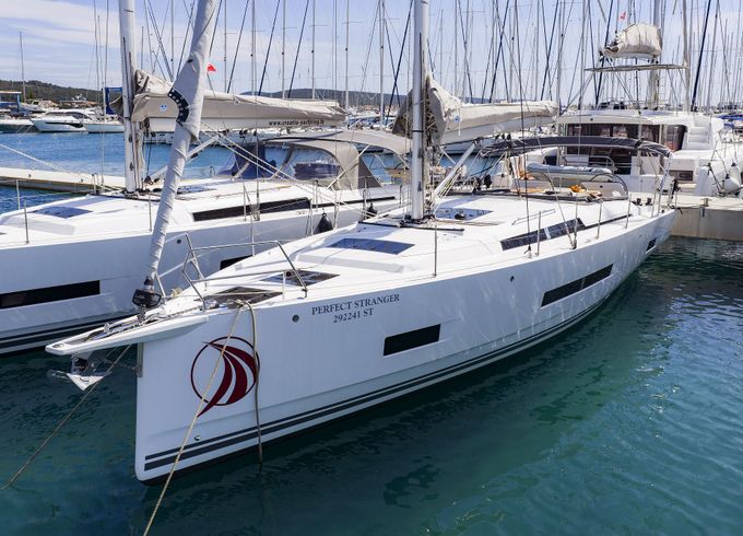 Hanse Yachts Hanse 460