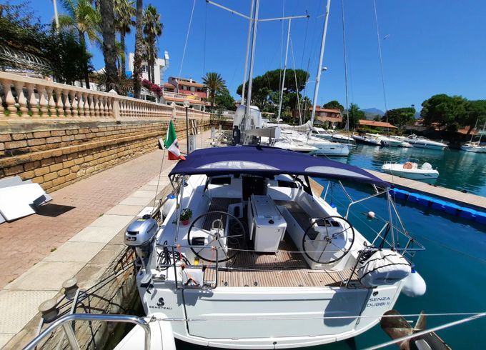 Beneteau Oceanis 40.1
