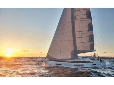 Jeanneau Sun Odyssey 410