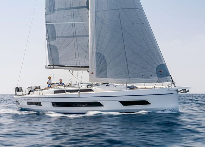 Dufour Yachts Dufour 41 Gl