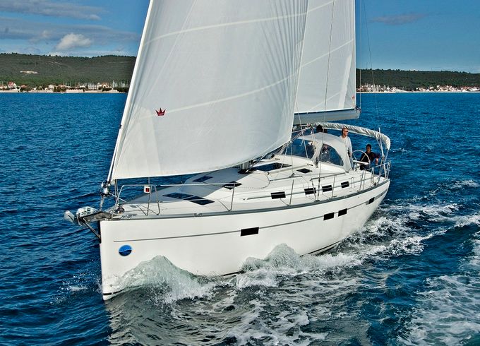 Bavaria Cruiser 45