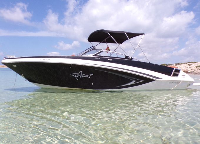Glastron Boats Glastron Gt 245