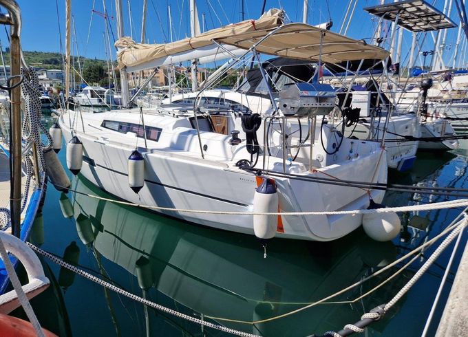 Dufour Yachts Dufour 350 Gl