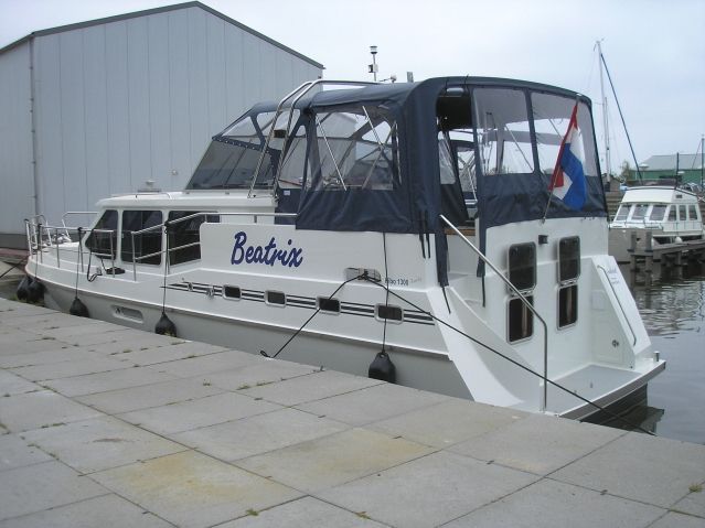 Hibo 1300 Beatrix (hrk02)