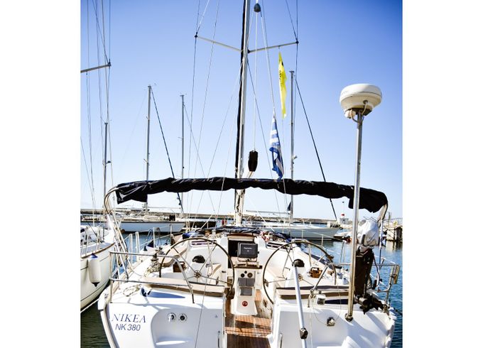 Bavaria 46