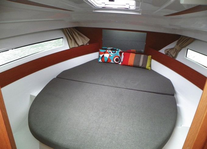 Jeanneau Merry Fisher 895 Offshore