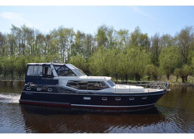 De Drait Renal 45