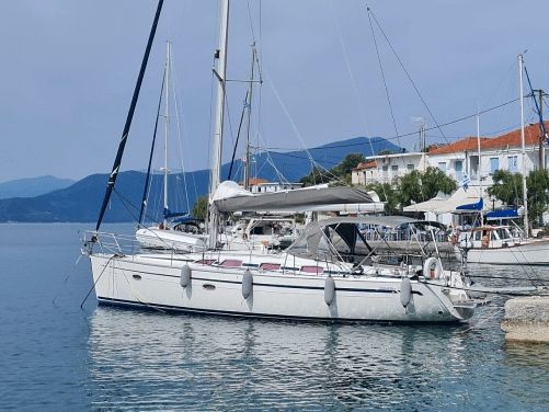 Bavaria Cruiser 40