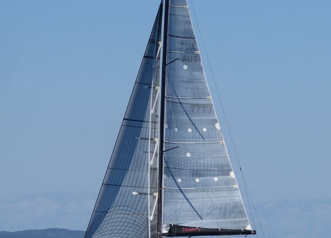 Solaris Yachts Solaris One 44