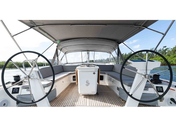Beneteau Oceanis 51.1