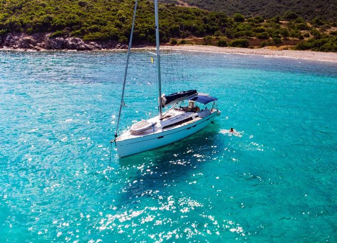 Bavaria 46 Cruiser