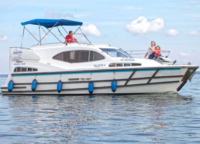 Haines 1070