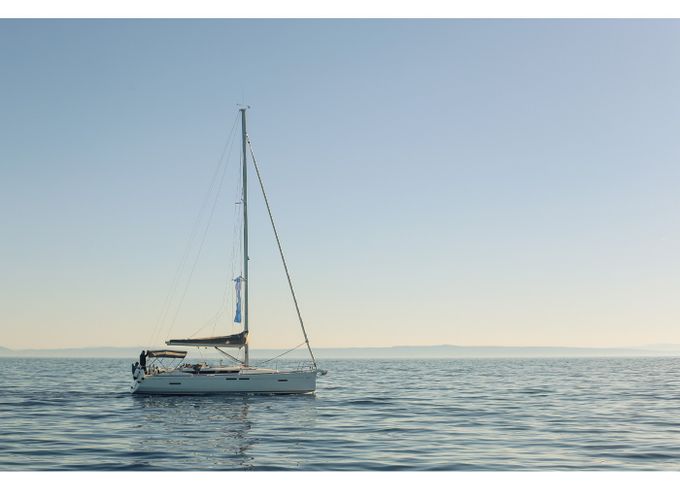 Jeanneau Sun Odyssey 419