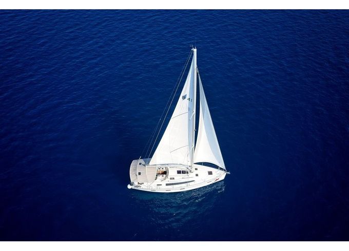 Bavaria Cruiser 41