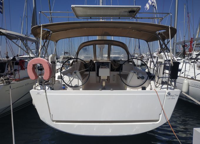 Dufour Yachts Dufour 382 Gl
