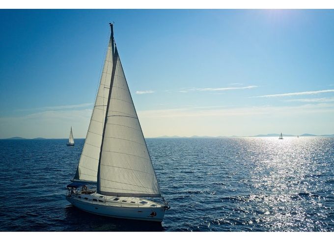 Bavaria 51 C