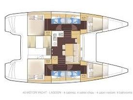 Lagoon 40
