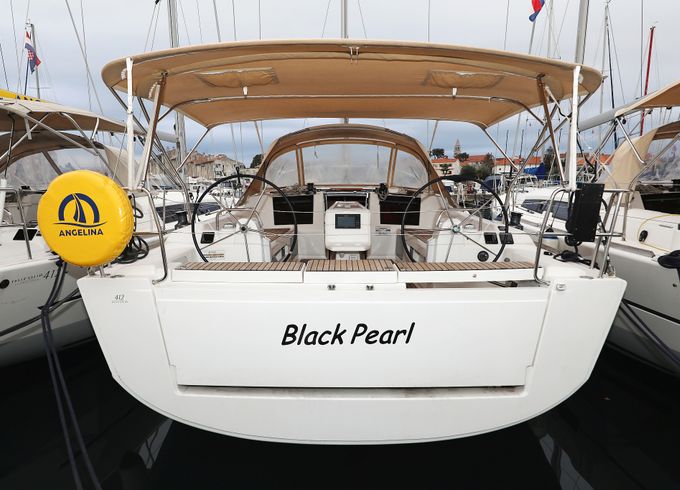 Dufour Yachts Dufour 412 Gl