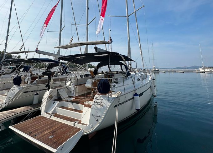 Bavaria Cruiser 46